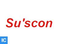 Suscon (冠坤)